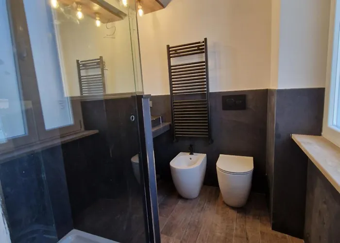 La Casa Di Tommi A Ponte Milvio