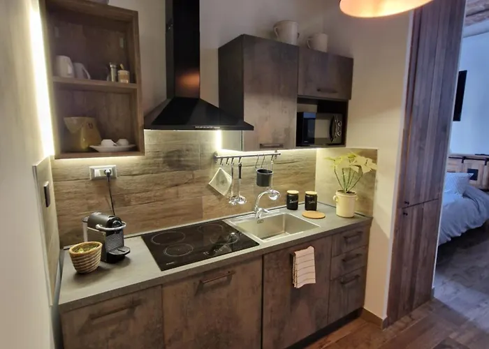 La Casa Di Tommi A Ponte Milvio Apartamento *