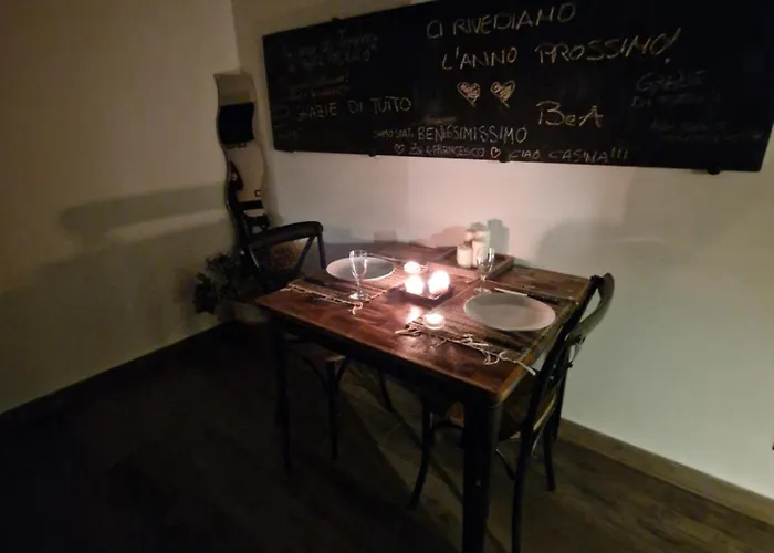 Apartamento La Casa Di Tommi A Ponte Milvio Roma