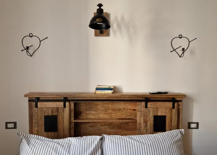 Apartamento La Casa Di Tommi A Ponte Milvio