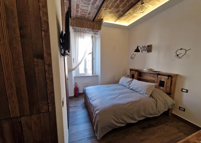 La Casa Di Tommi A Ponte Milvio Apartamento Roma